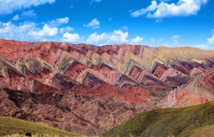 טיולים מאורגנים לדרום אמריקה