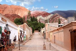 טיולים מאורגנים לאמריקה